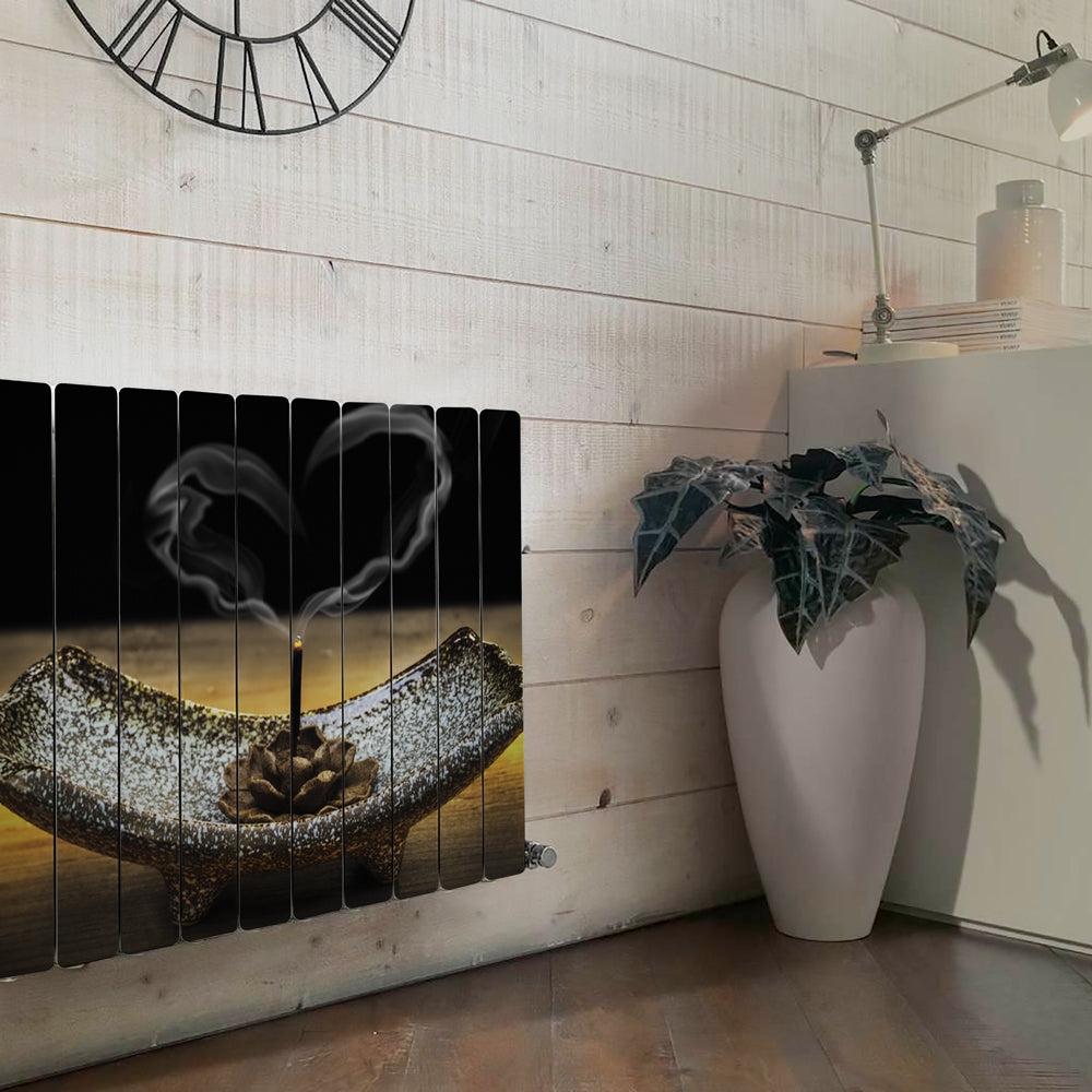 ET85-Rivestimento Termosifone - Secret Worlds S.r.l.s